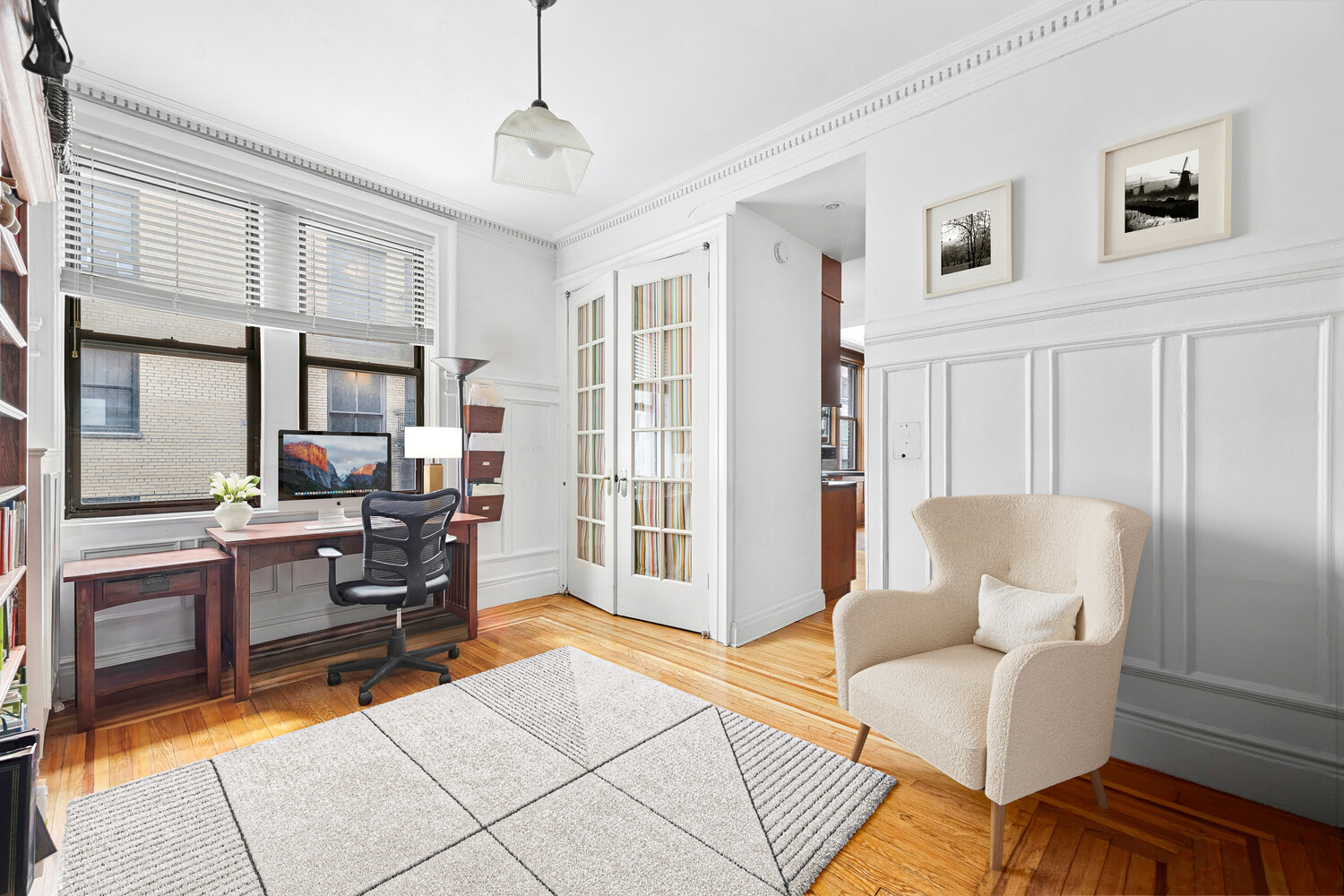 532 West 111th Street 53/54 Morningside Heights New York NY 10025