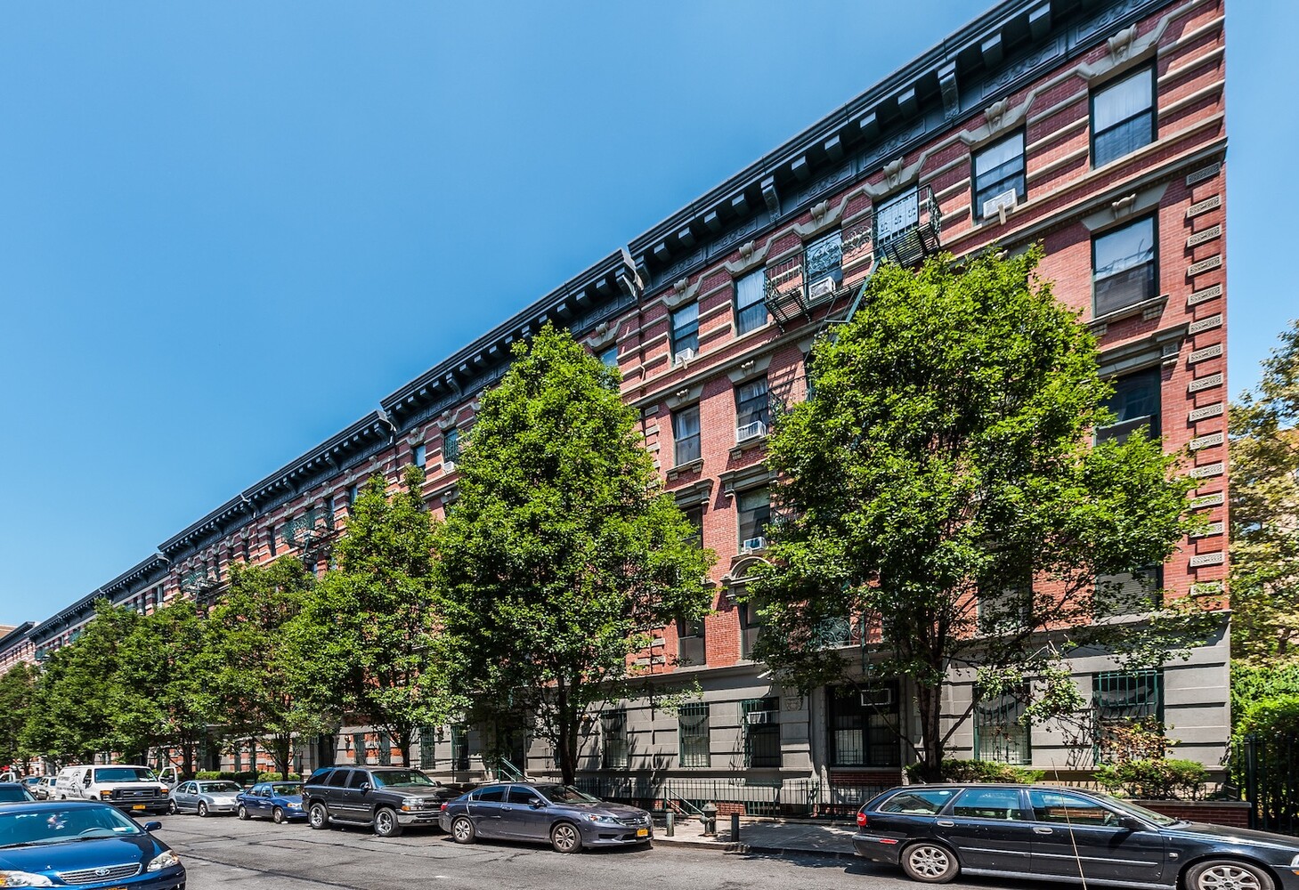 231 West 148th Street 4I West Harlem New York NY 10039