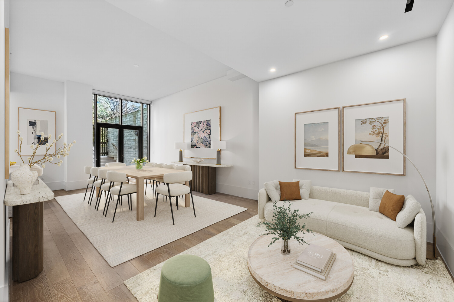 429 Kent Avenue TH8 Williamsburg Brooklyn NY 11249