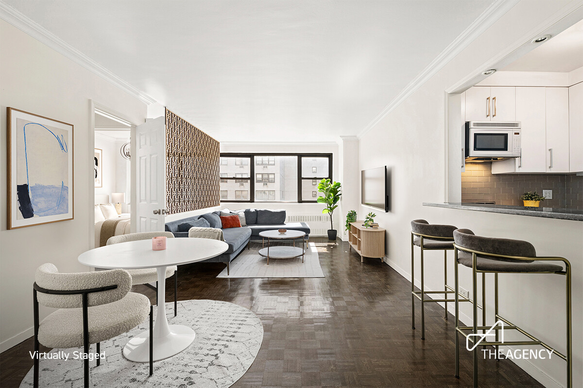 357 East 57th Street 15C Sutton Place New York NY 10022