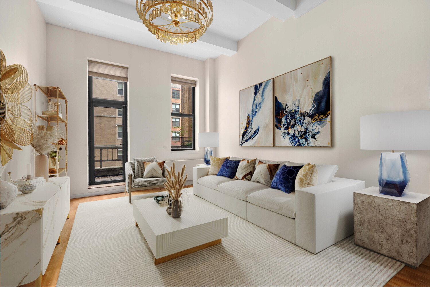 1255 Fifth Avenue 4E Upper East Side New York NY 10029