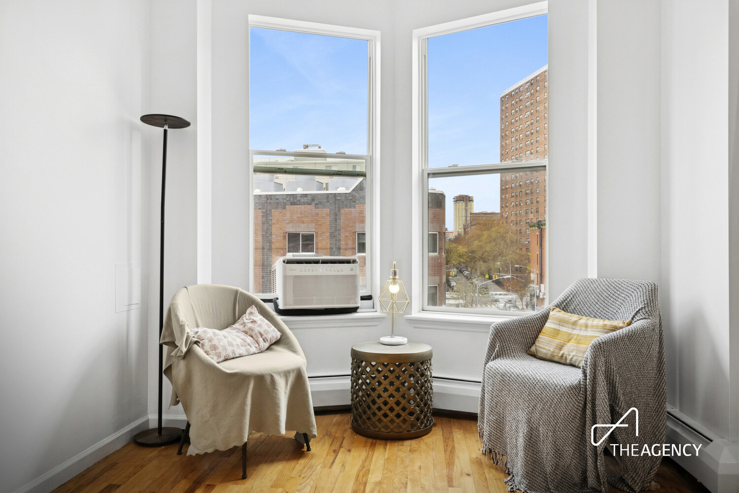 41 Bradhurst Avenue West Harlem New York NY 10030