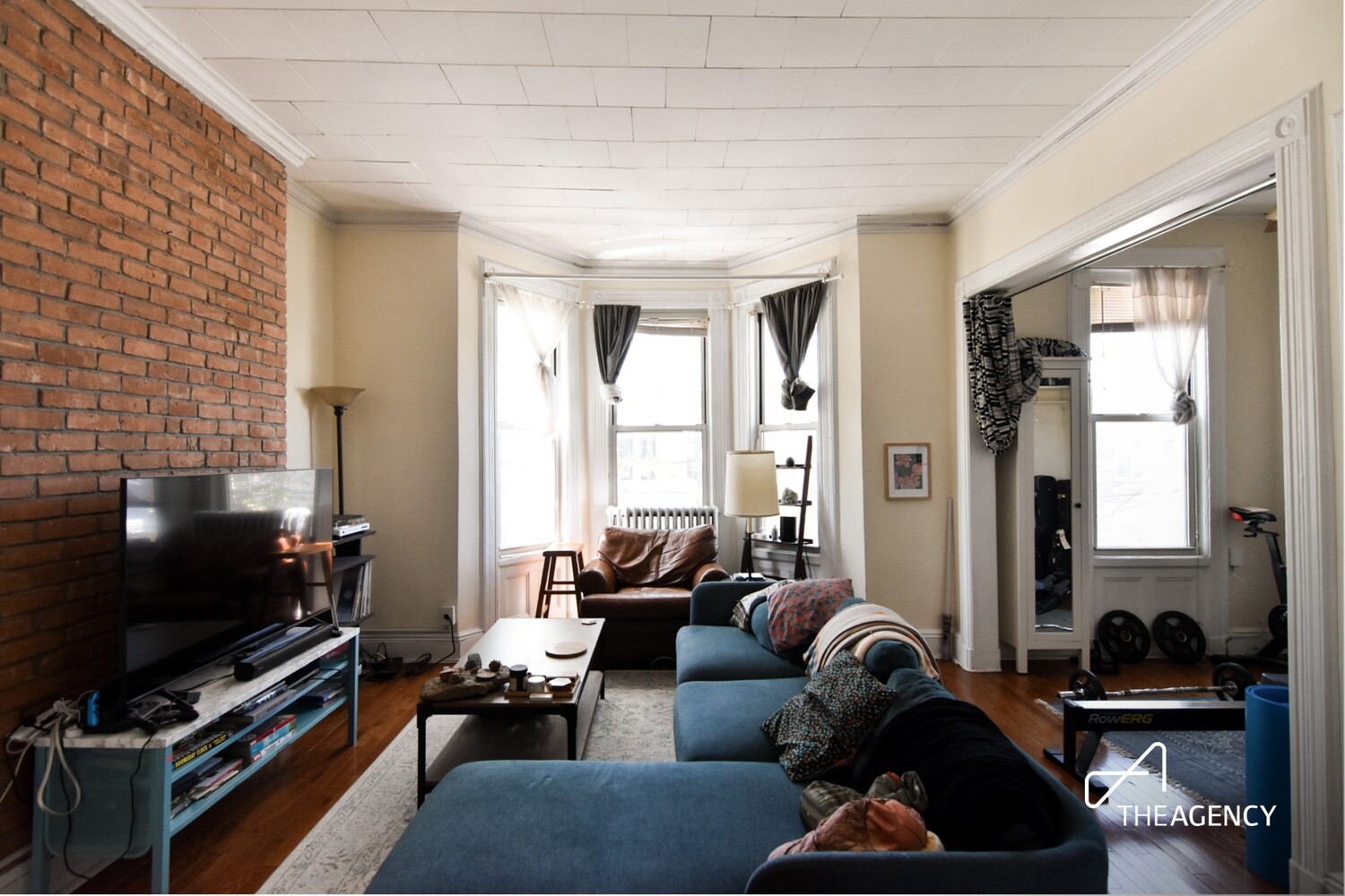 48 Hausman Street Greenpoint Brooklyn NY 11222