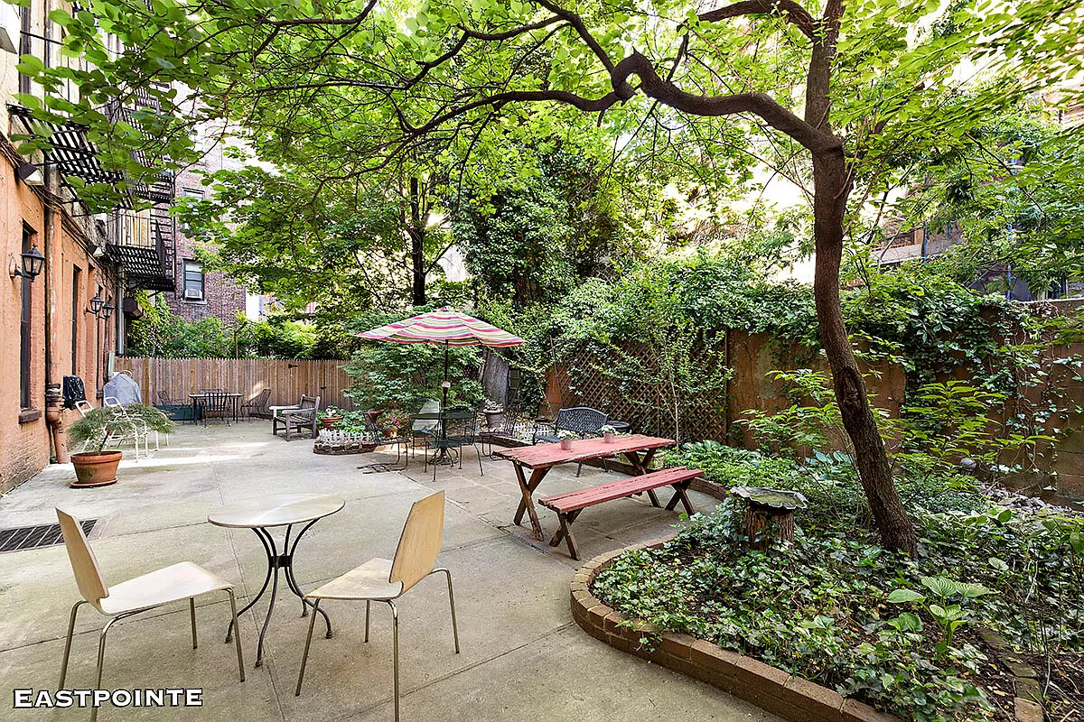 145 Sullivan Street 4B Soho New York NY 10012