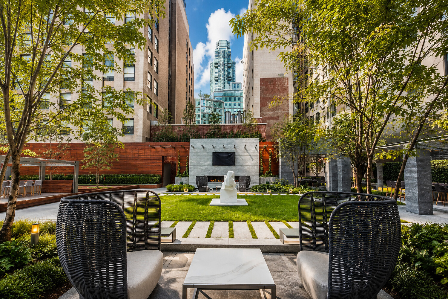 217 West 57th Street Midtown West New York NY 10019