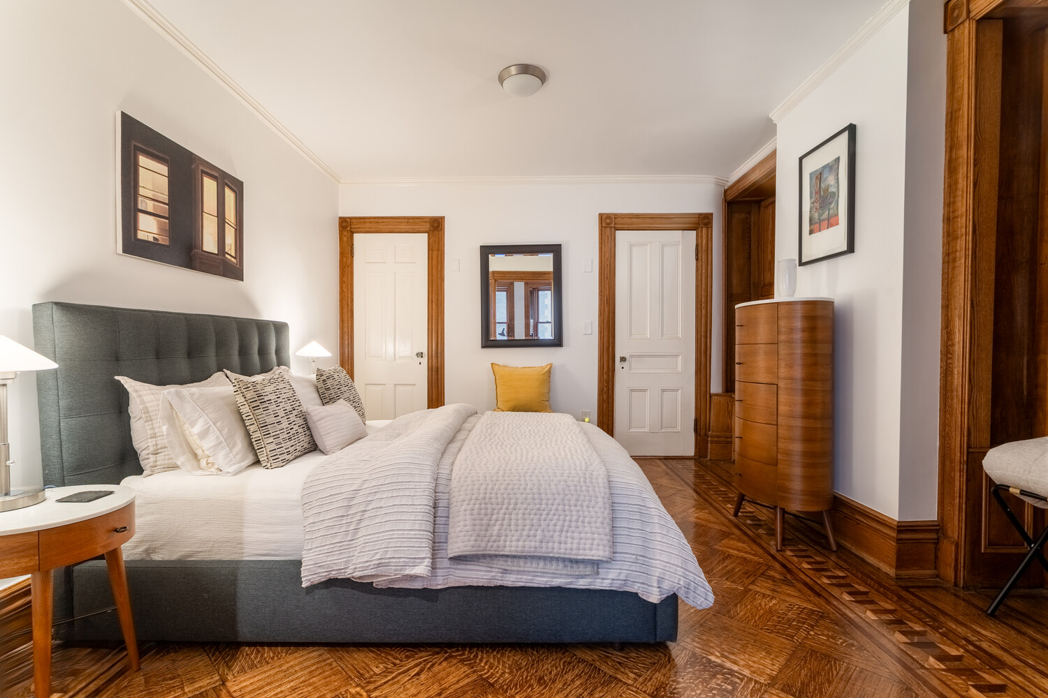 205 West 57th Street 6AC Midtown West New York NY 10019