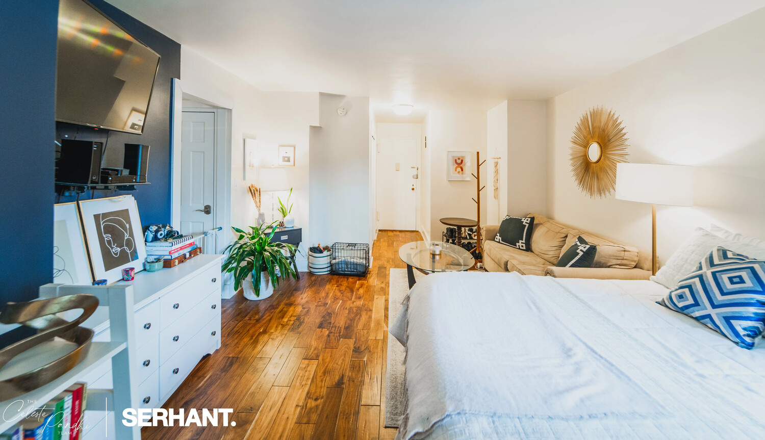 301 East 63rd Street 16L Upper East Side New York NY 10065