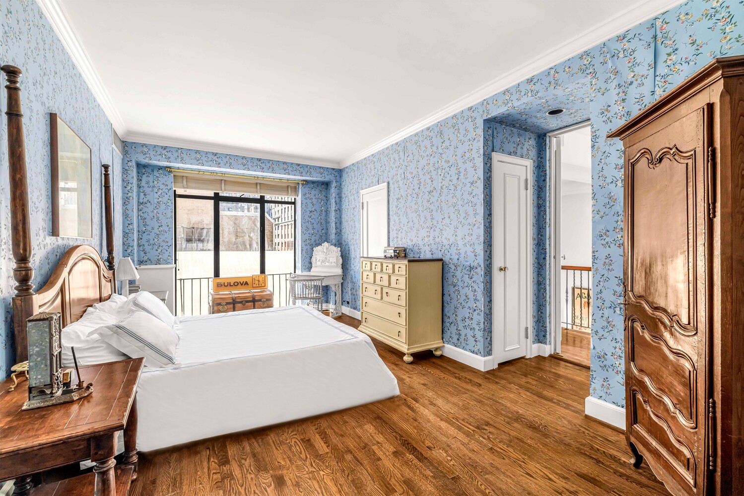 2 West 67th Street 6/7DE Central Park West New York NY 10023