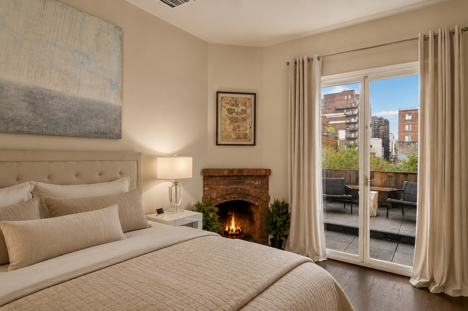 203 East 13th Street E. Greenwich Village New York NY 10003