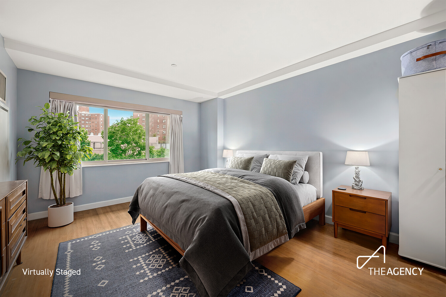 1400 Fifth Avenue 5L West Harlem New York NY 10026