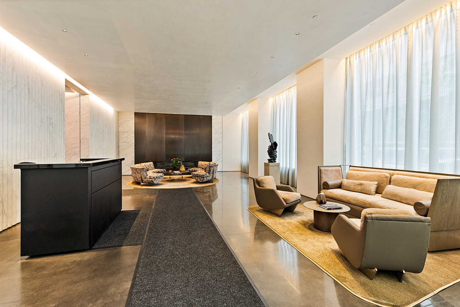 100 East 53rd Street 45B Midtown East New York NY 10022