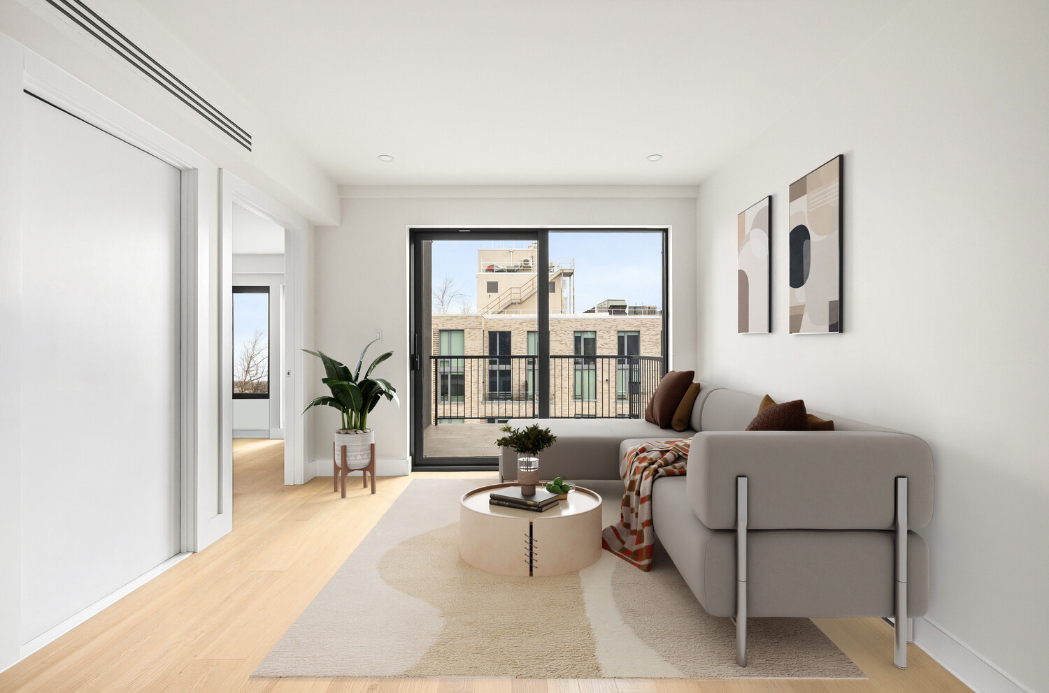 11-32 31st Avenue PHA Astoria Queens NY 11106