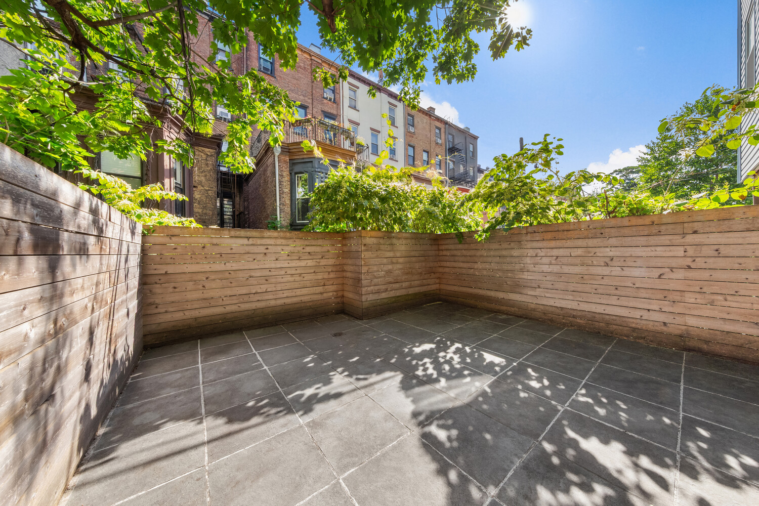 256 Jefferson Avenue Bedford Stuyvesant Brooklyn NY 11216