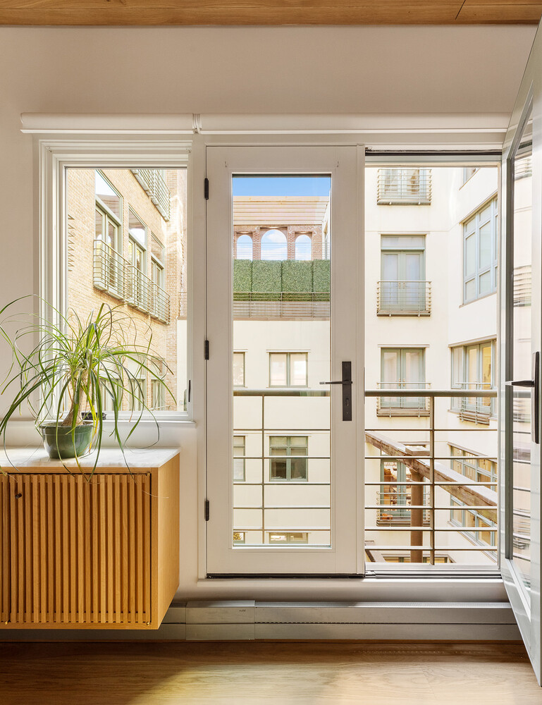 50 Wooster Street 4NR Soho New York NY 10013