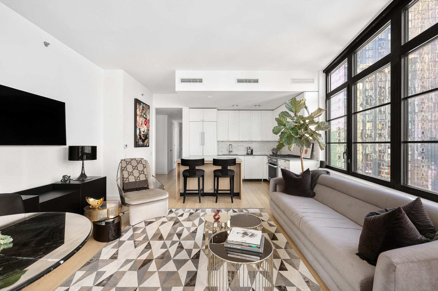 50 West 30th Street 18B NoMad New York NY 10001