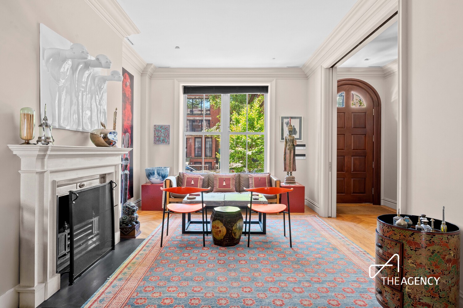 131 West 95th Street Upper West Side New York NY 10025