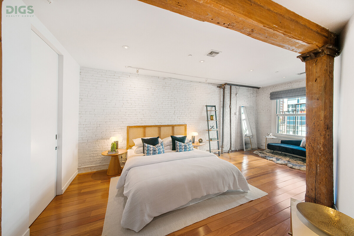 208 Spring Street 3 Soho New York NY 10012