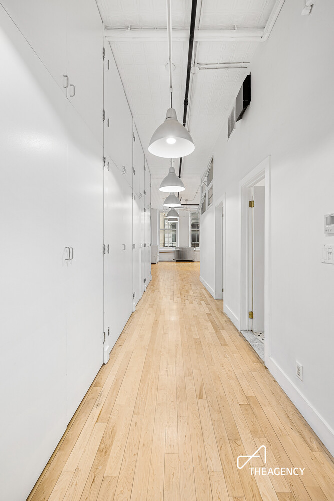 91 Franklin Street 3 Tribeca New York NY 10013