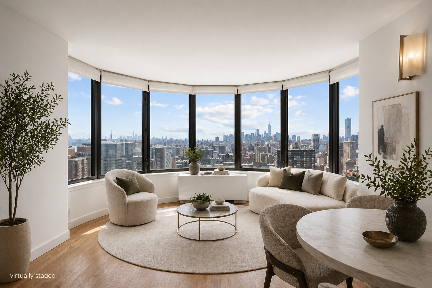 330 East 38th Street 43P Murray Hill New York NY 10016