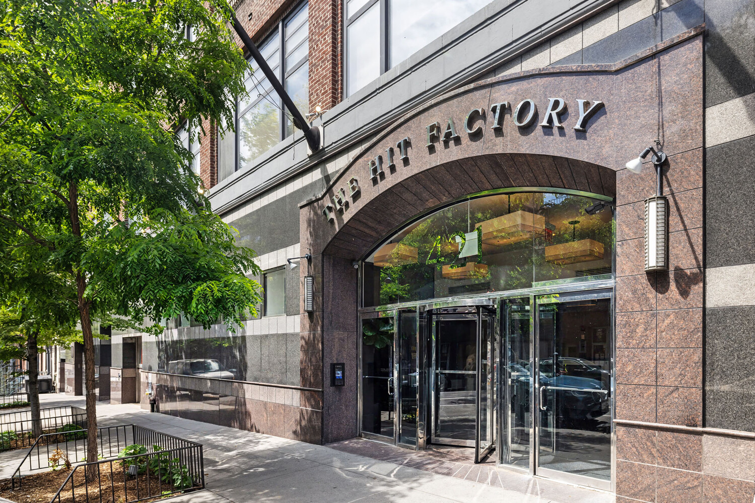 421 West 54th Street 5F Clinton New York NY 10019