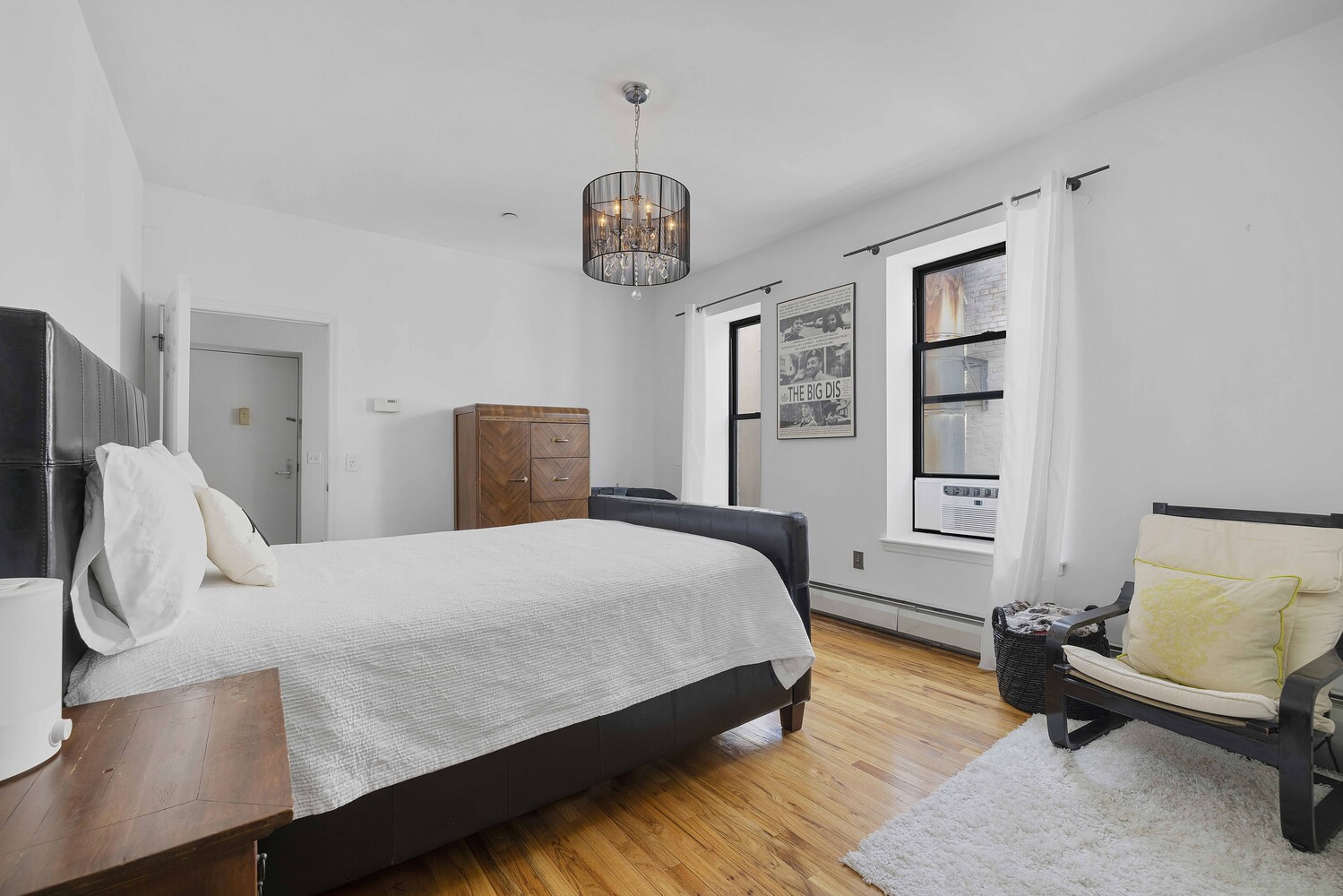 231 West 148th Street 4I West Harlem New York NY 10039