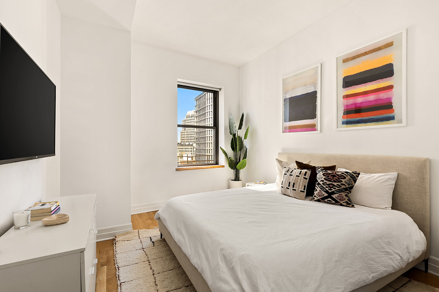 110 Livingston Street 14E Downtown Brooklyn NY 11201