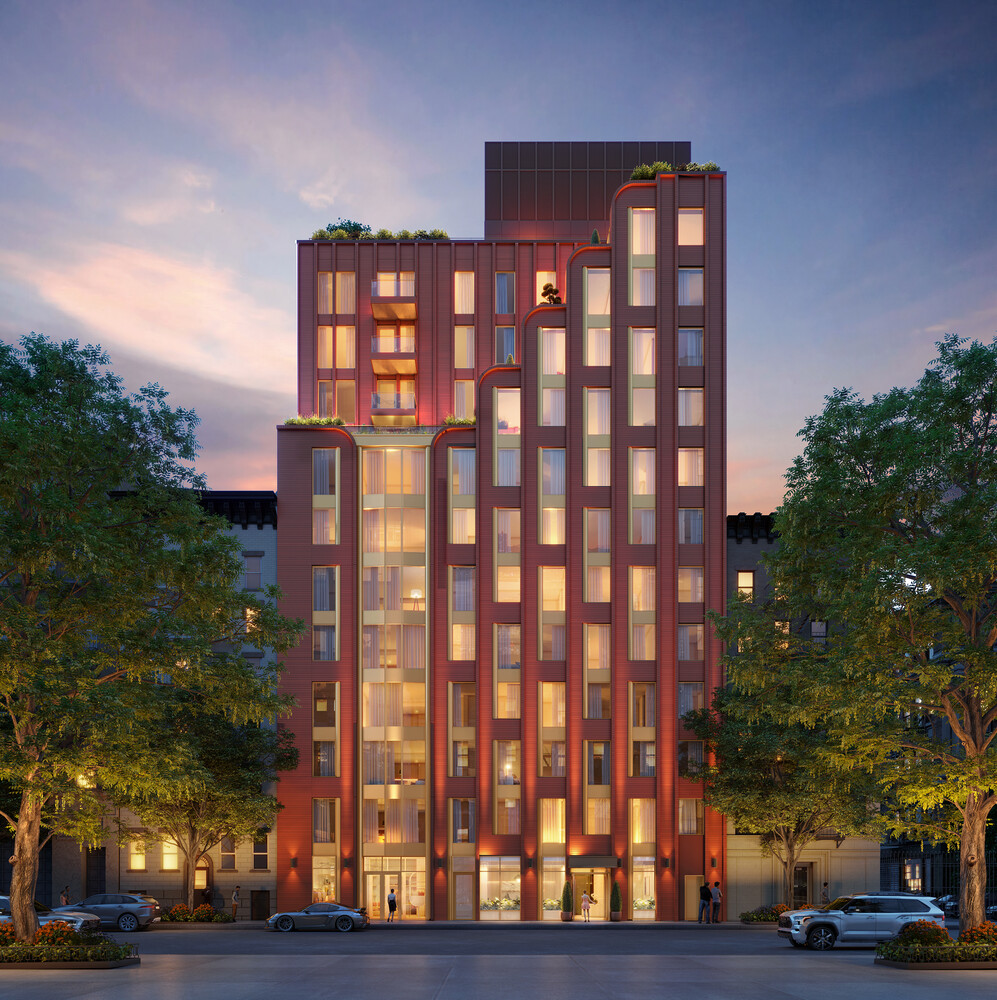439 West 36th Street 2A Clinton New York NY 10018