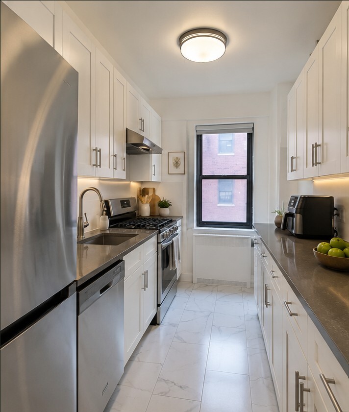 200 East 36th Street 8G Murray Hill New York NY 10016