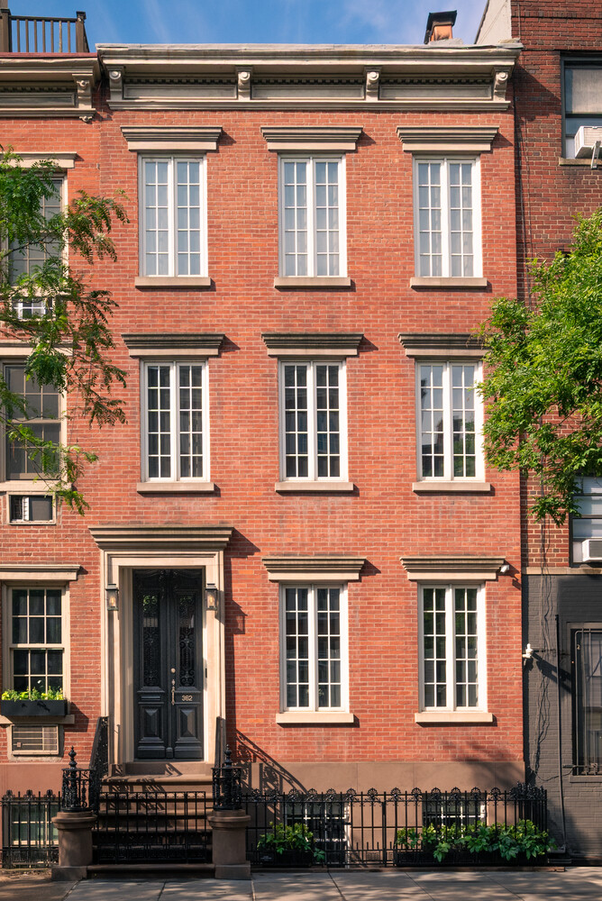 362 West 19th Street Chelsea New York NY 10011
