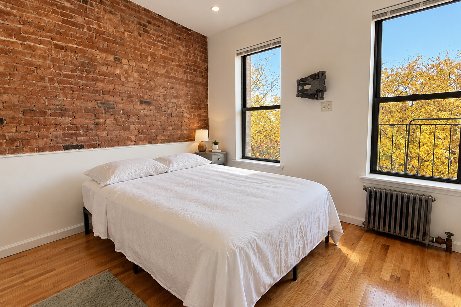 283 East 4th Street E. Greenwich Village New York NY 10009