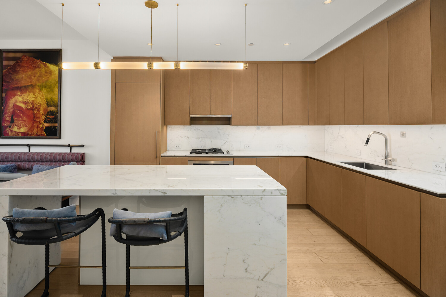 15 Hudson Yards 35D Hudson Yards New York NY 10001