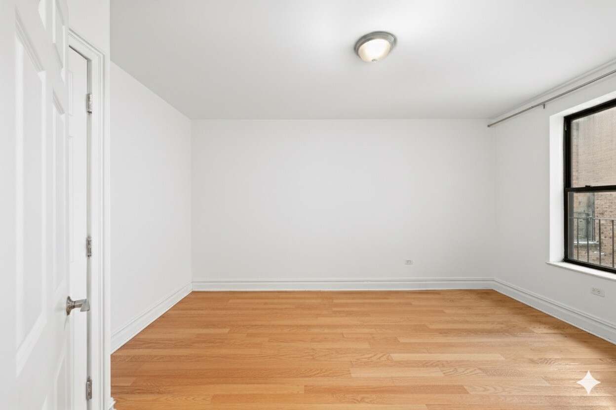 750 Riverside Drive 2B Hamilton Heights New York NY 10031