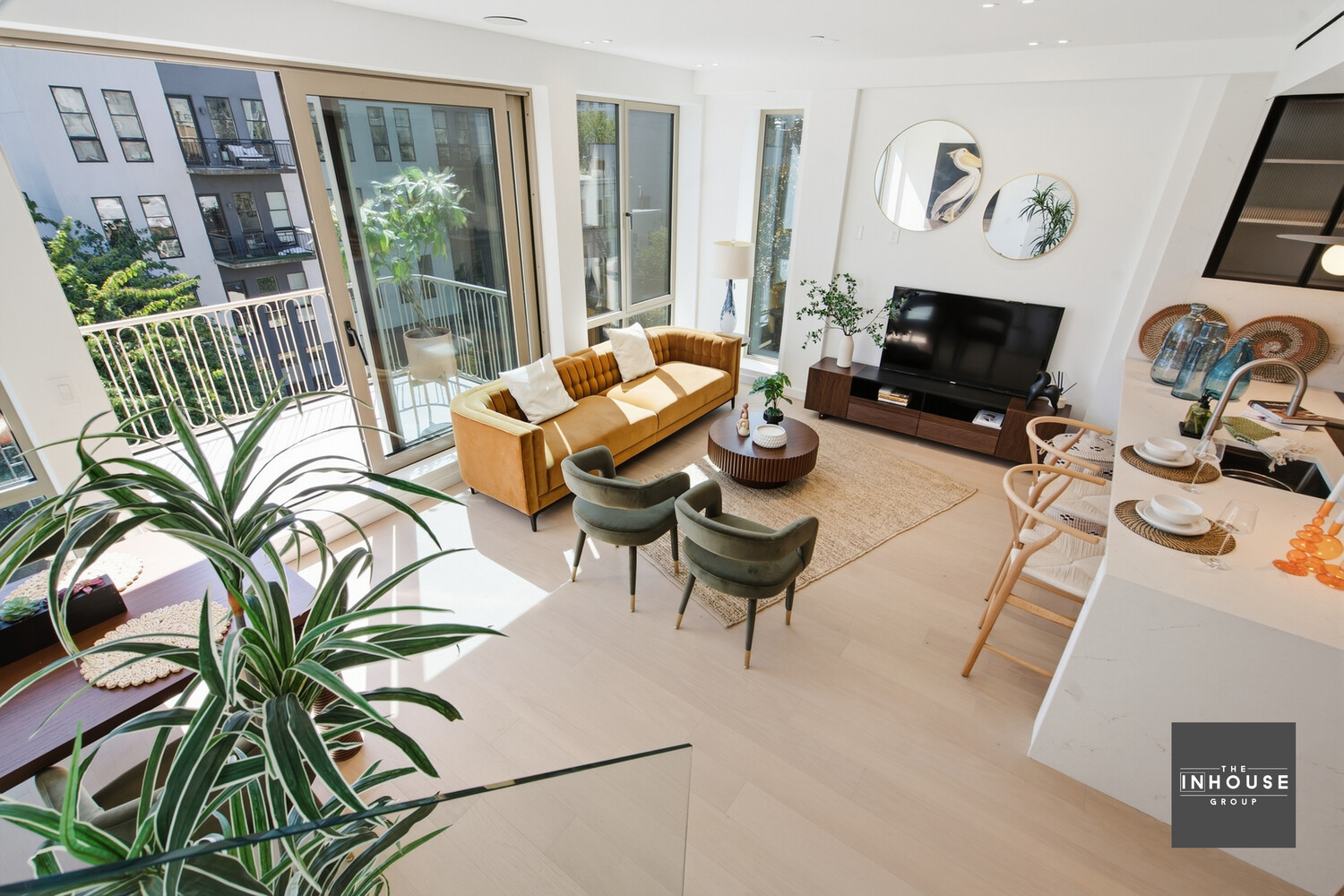 174 Eagle Street PH Greenpoint Brooklyn NY 11222