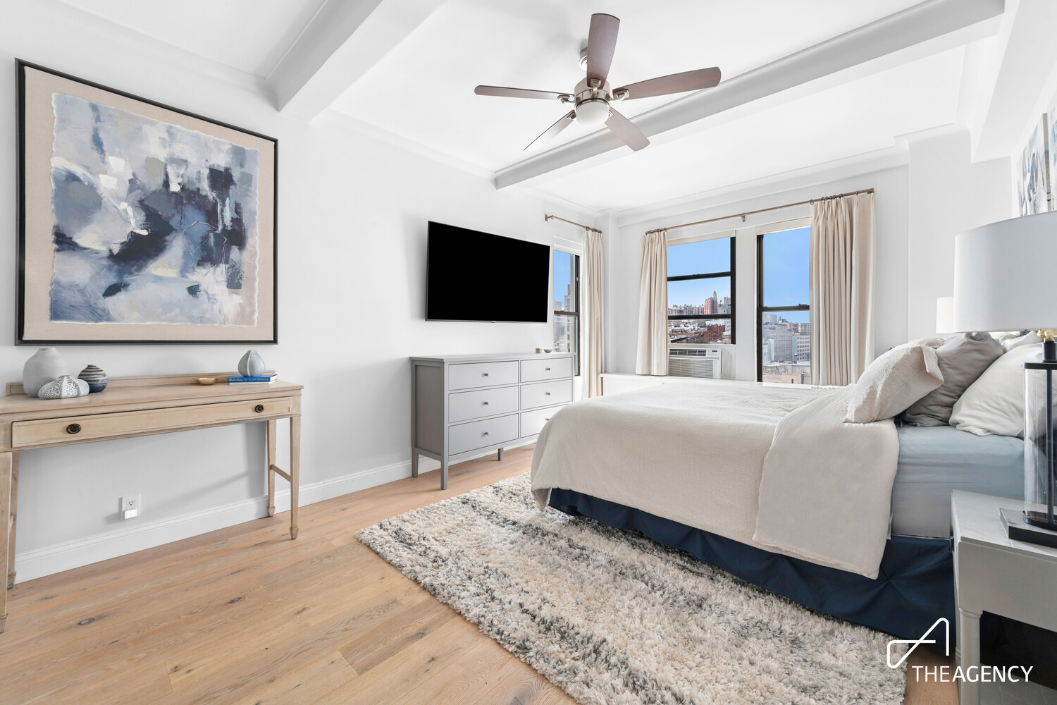 467 Central Park West 12F Central Park West New York NY 10025