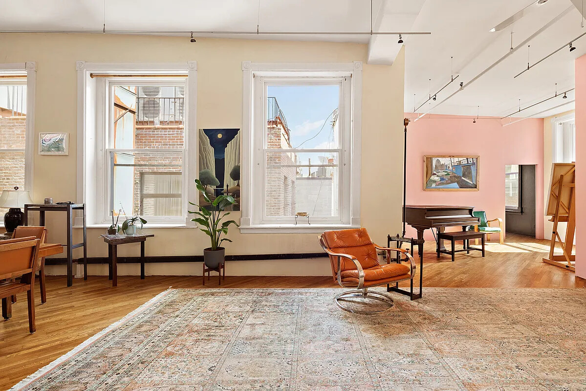 38 White Street 5A Tribeca New York NY 10013