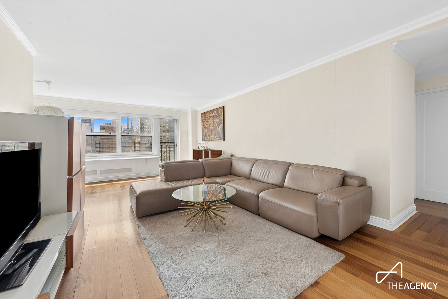 150 West End Avenue 19C Lincoln Square New York NY 10023