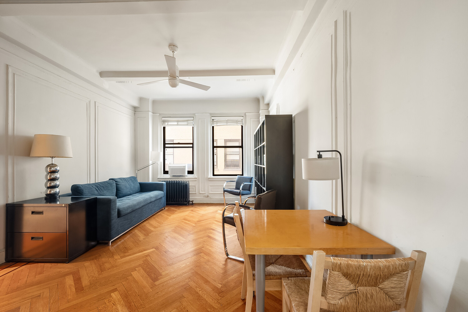 535 West 110th Street 10J Morningside Heights New York NY 10025