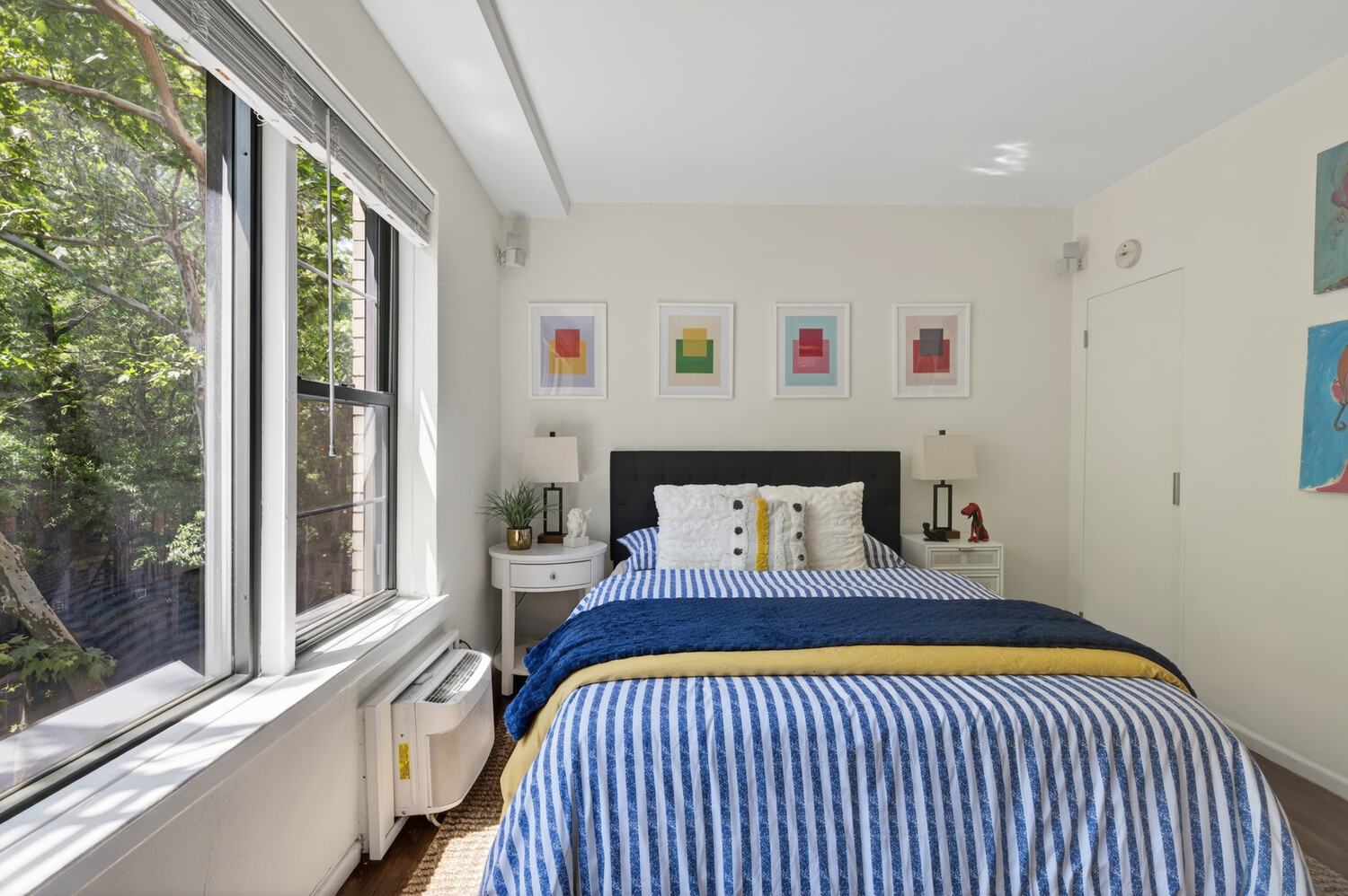 49 Morton Street 4D W. Greenwich Village New York NY 10014