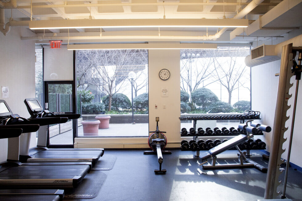 425 East 58th Street 22H Sutton Place New York NY 10022