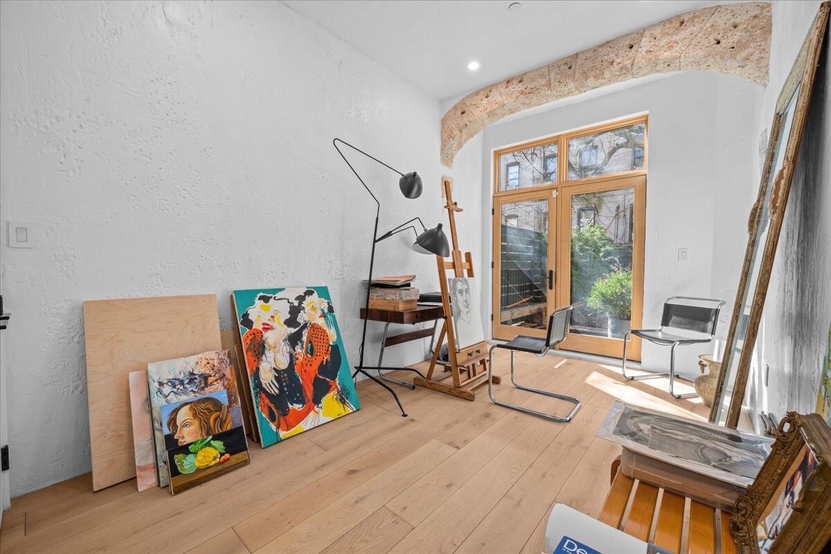 1346 Pacific Street 1A Crown Heights Brooklyn NY 11216