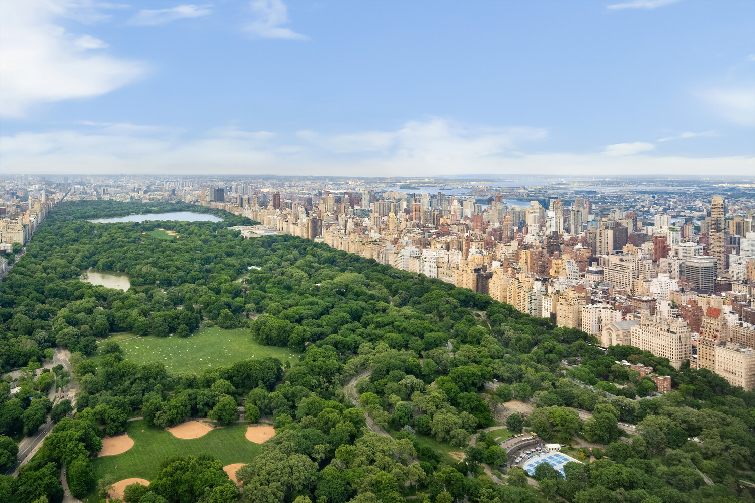 217 West 57th Street Midtown West New York NY 10019