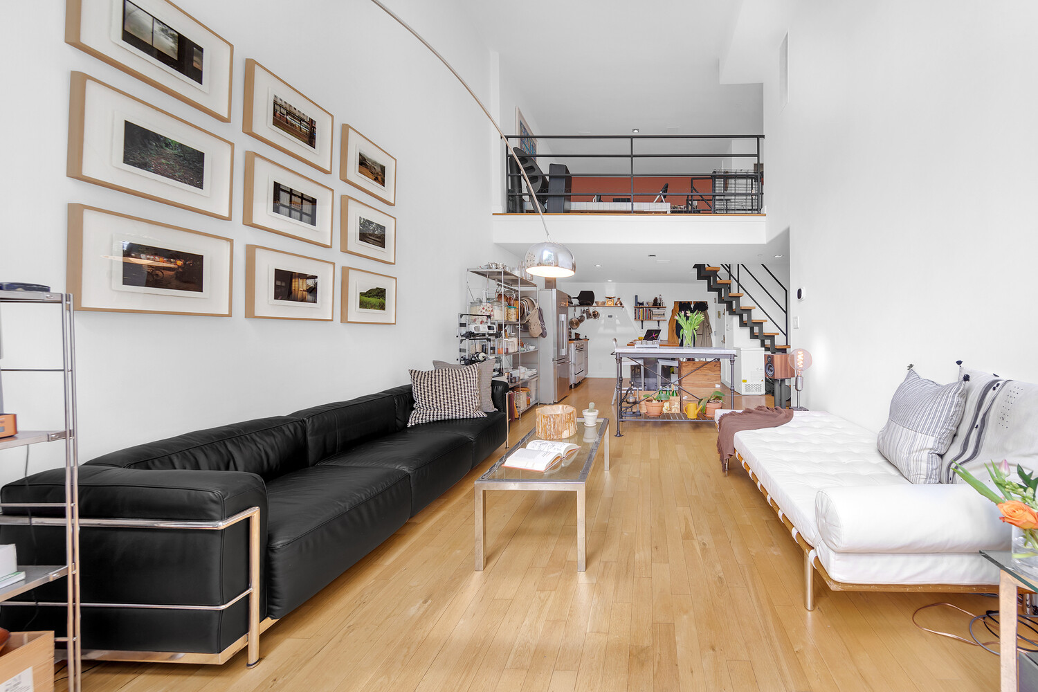 84 Eagle Street 2C Greenpoint Brooklyn NY 11222
