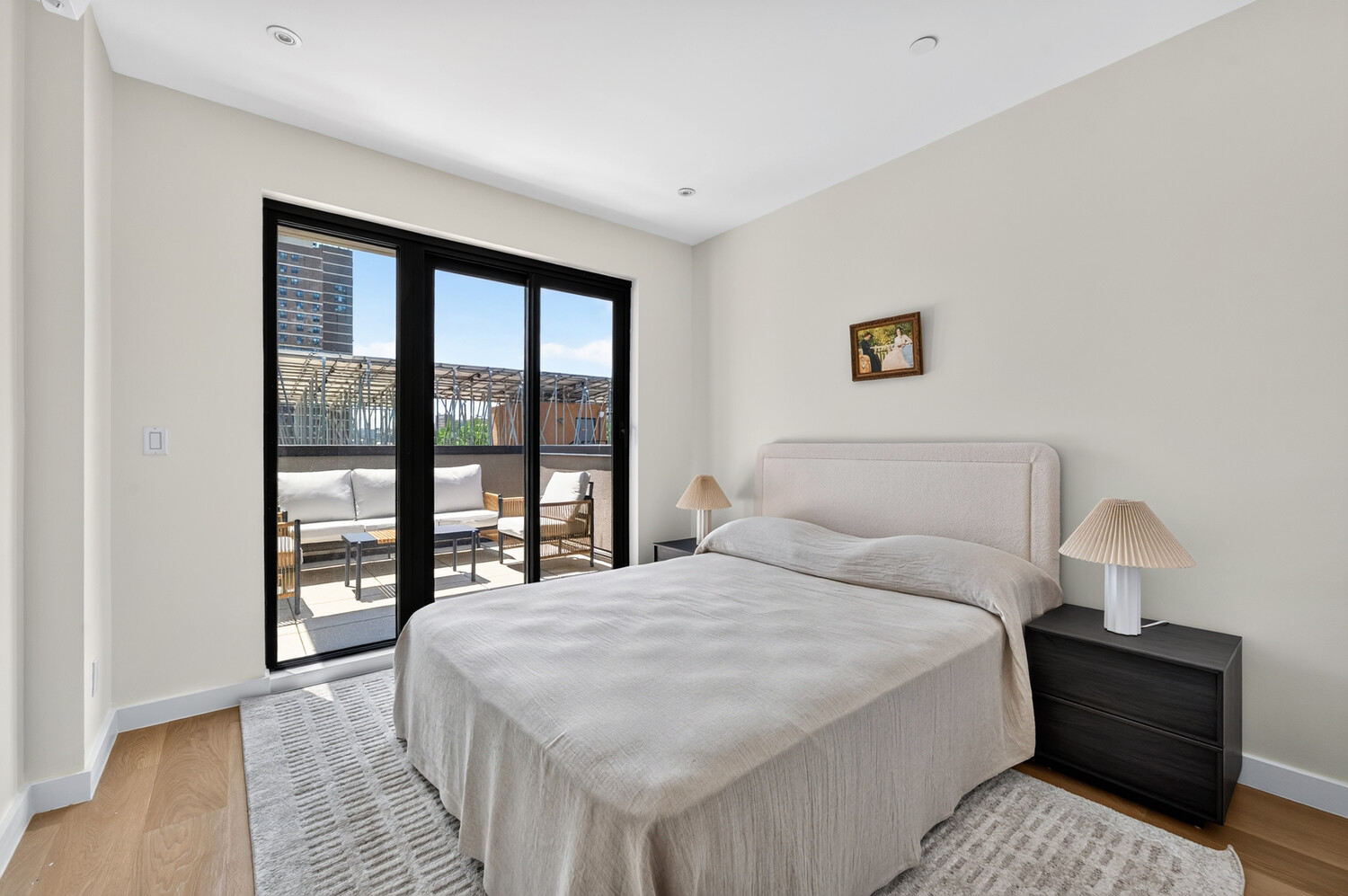 308 West 133rd Street 9C West Harlem New York NY 10027