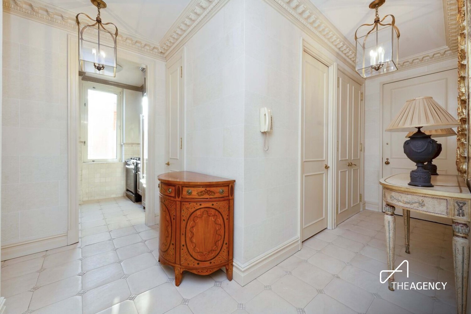 524 East 72nd Street 22D Upper East Side New York NY 10021