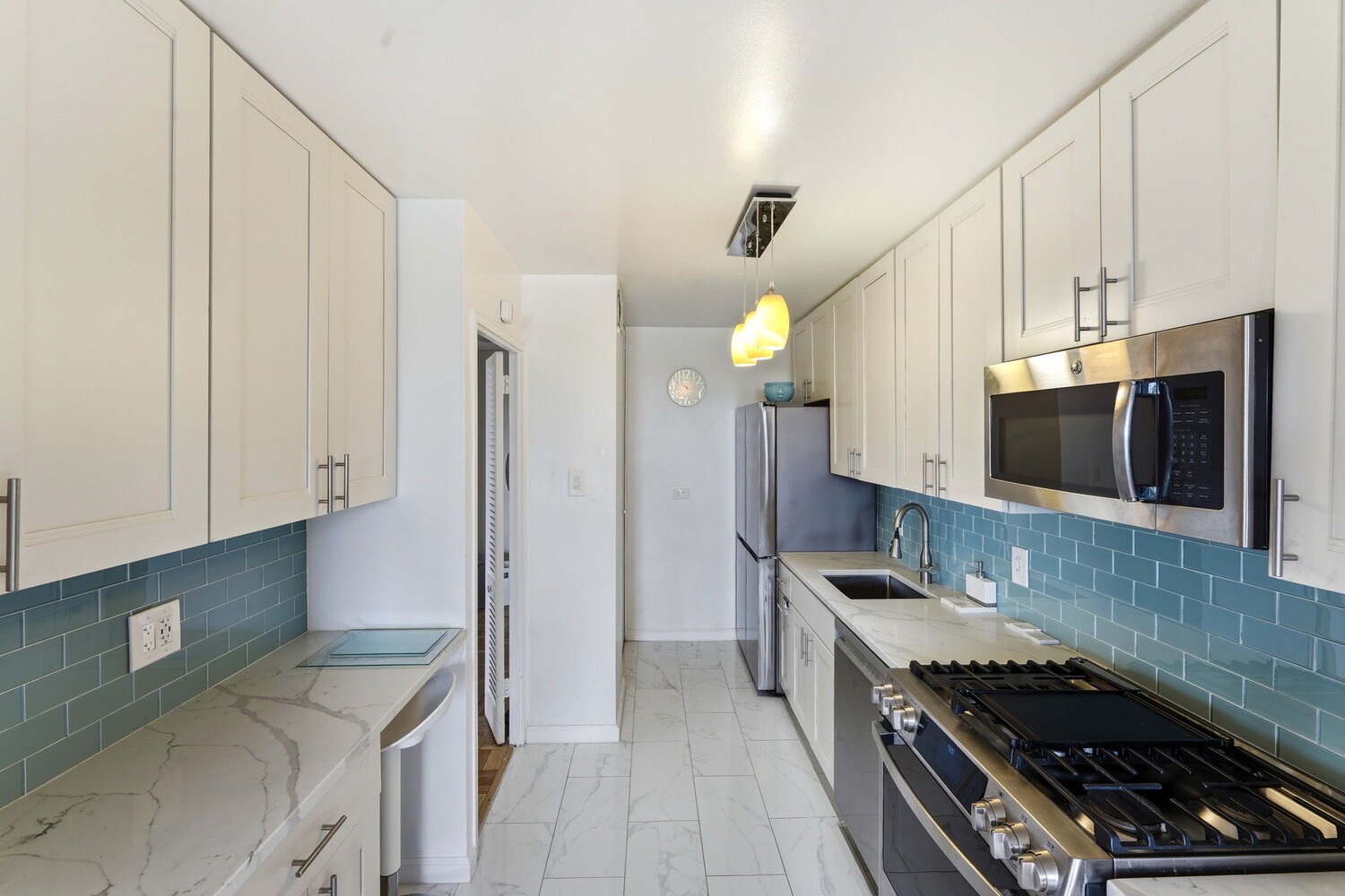 2500 Johnson Avenue 20C Spuyten Duyvil Bronx NY 10463