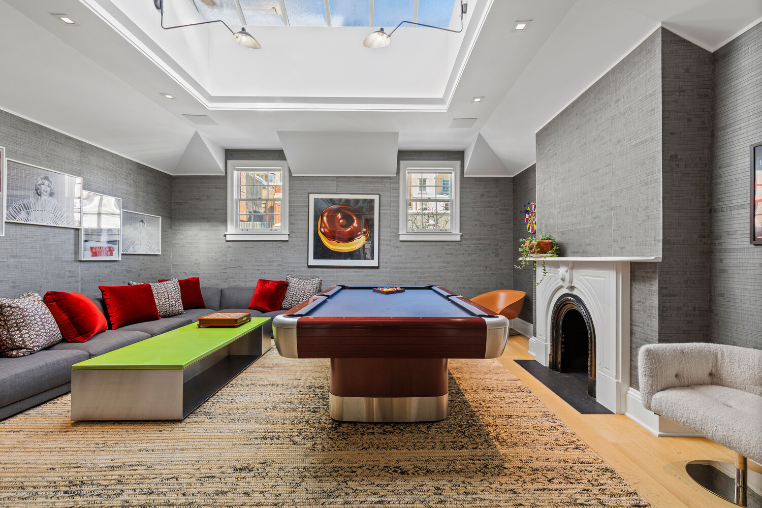 116 East 70th Street Upper East Side New York NY 10021