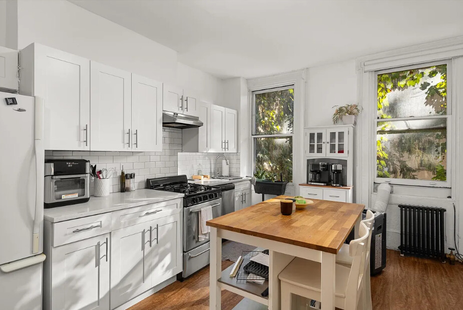 362 West 30th Street Chelsea New York NY 10001
