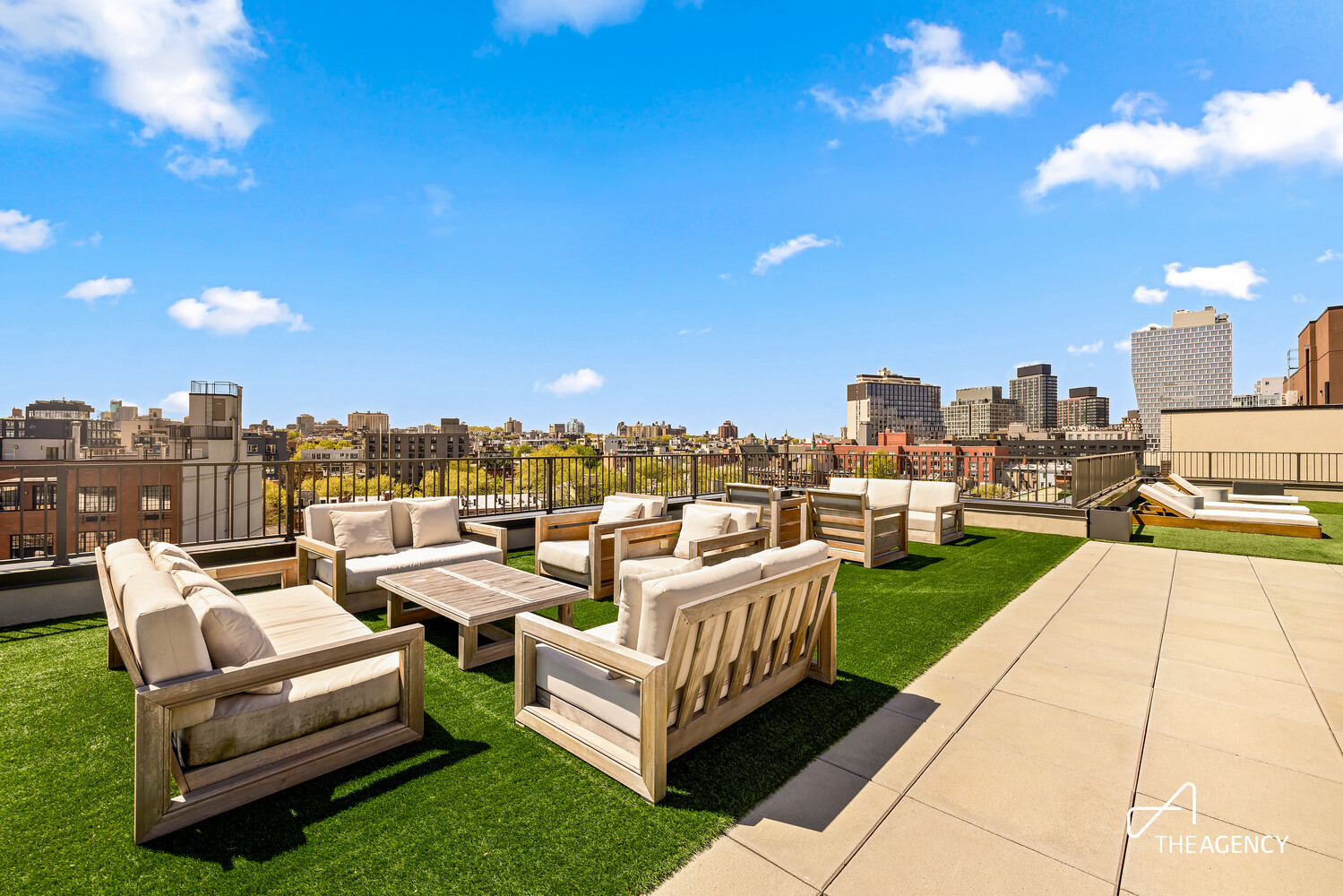 450 Grand Avenue 7D Clinton Hill Brooklyn NY 11238