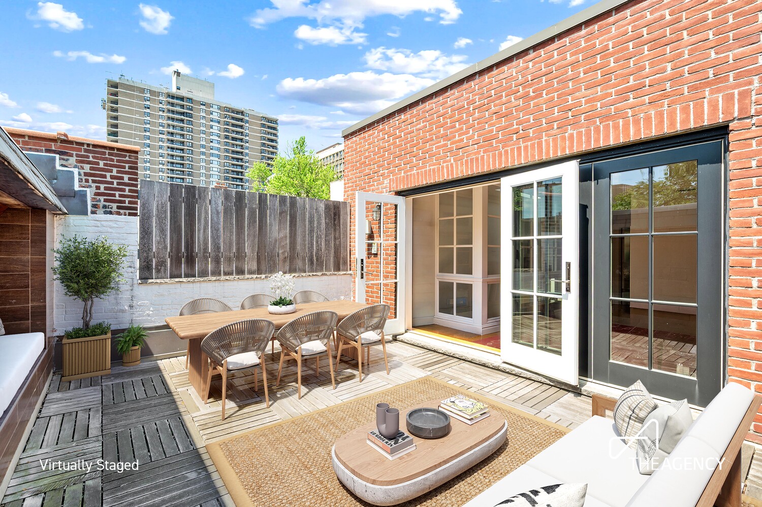 131 West 95th Street Upper West Side New York NY 10025