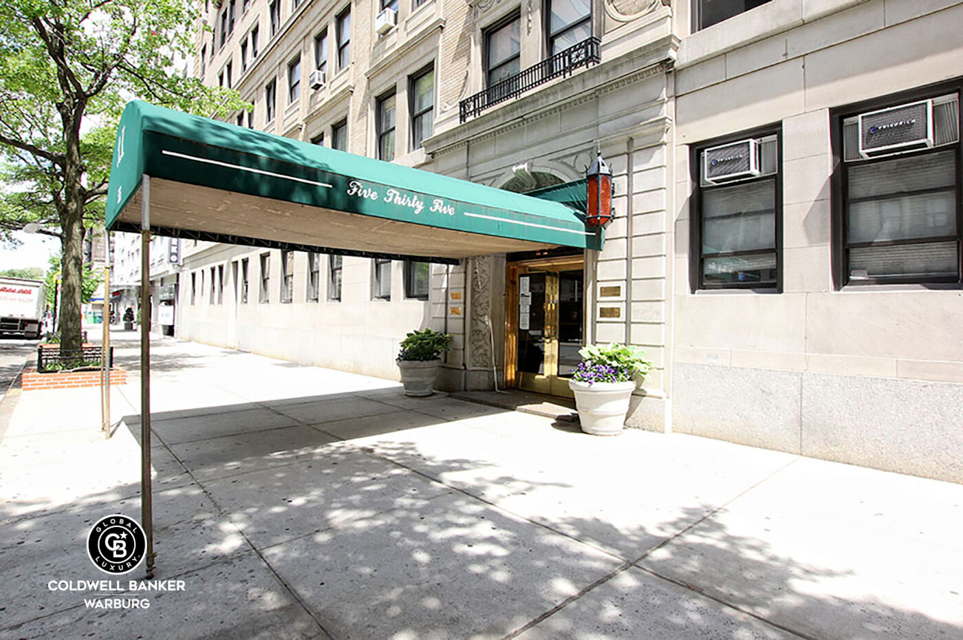 535 West 110th Street 10J Morningside Heights New York NY 10025